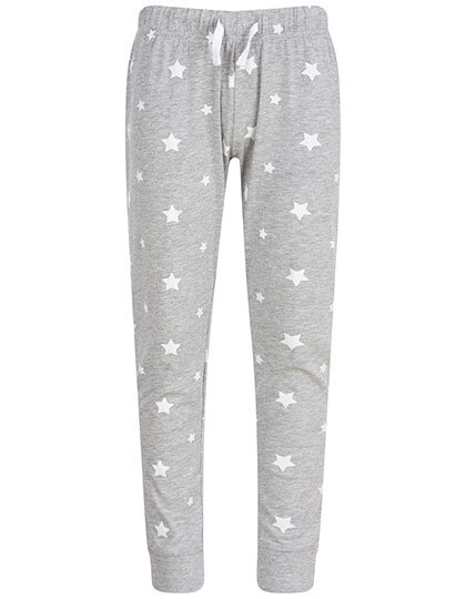 Kids Cuffed Lounge Pants