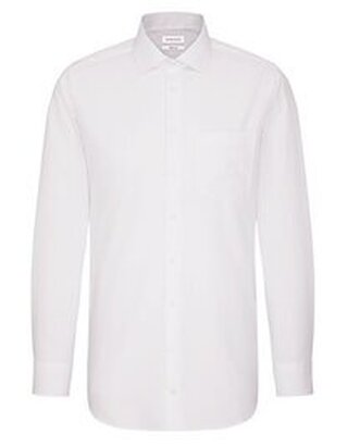 Seidensticker Men´s Shirt Regular Fit Extra Longsleeve
