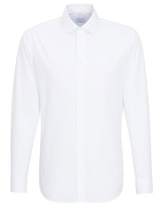 Men`s Shirt Shaped Fit Longsleeve