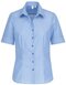 Women`s Blouse Regular Fit Shortsleeve