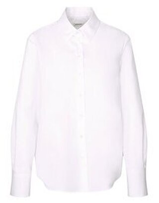Seidensticker Women´s Oversize Popeline Blouse Longsleee