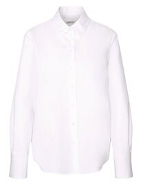 Seidensticker Women´s Oversize Popeline Blouse Longsleee