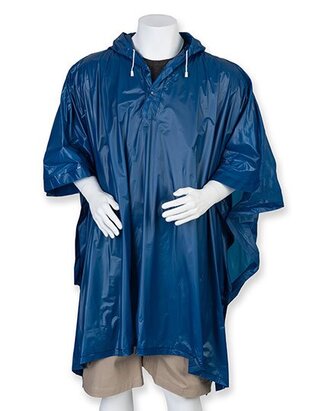 Splashmacs Poncho