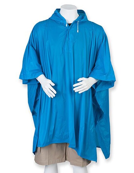 Splashmacs Poncho
