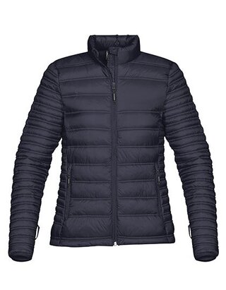 Women`s Basecamp Thermal Jacket