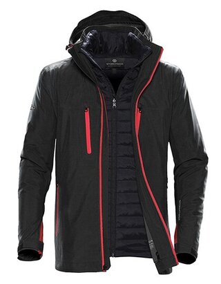 ST128 Men´s Matrix System Jacket