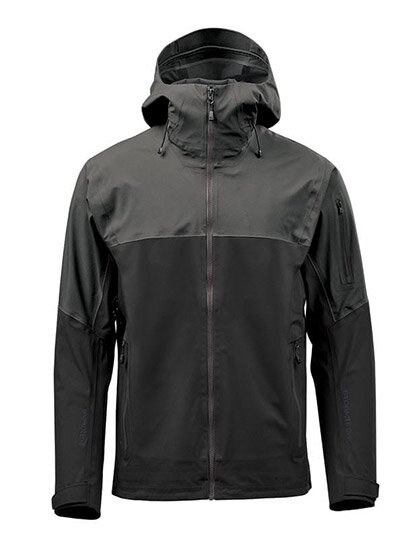 ST133 Stormtech Men's Vertex Stormshell Jacket