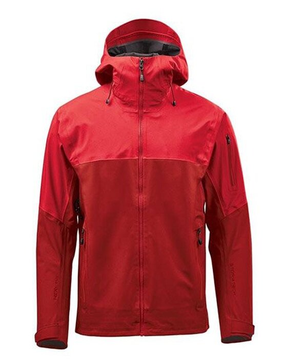 ST133 Stormtech Men's Vertex Stormshell Jacket