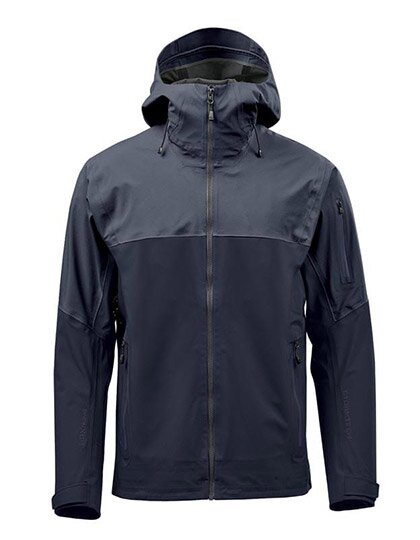 ST133 Stormtech Men's Vertex Stormshell Jacket