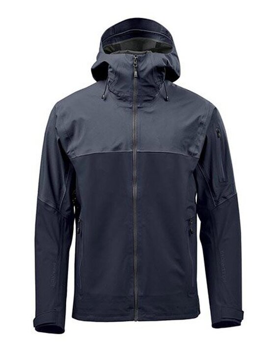 ST133 Stormtech Men's Vertex Stormshell Jacket