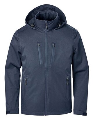 ST134 Stormtech Men's Scirocco Lightweight Shell Jacket