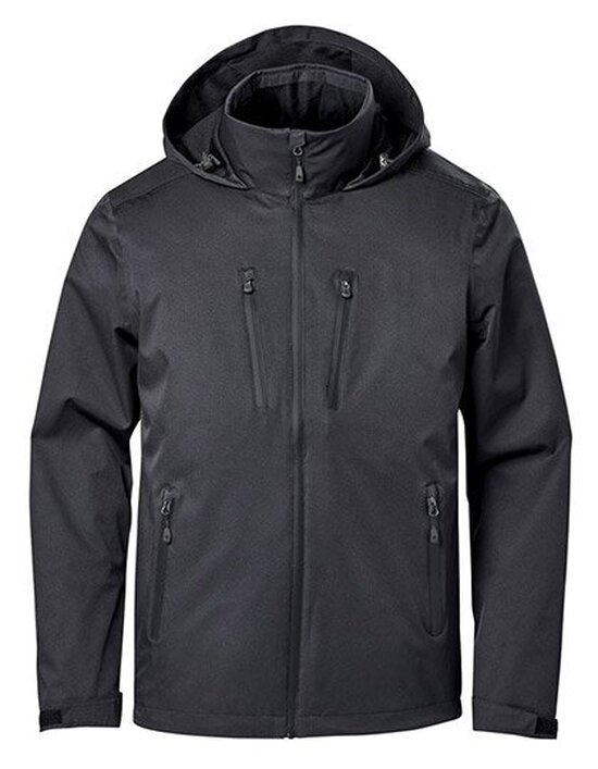 ST134 Stormtech Men's Scirocco Lightweight Shell Jacket