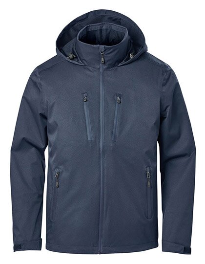 ST134 Stormtech Men's Scirocco Lightweight Shell Jacket