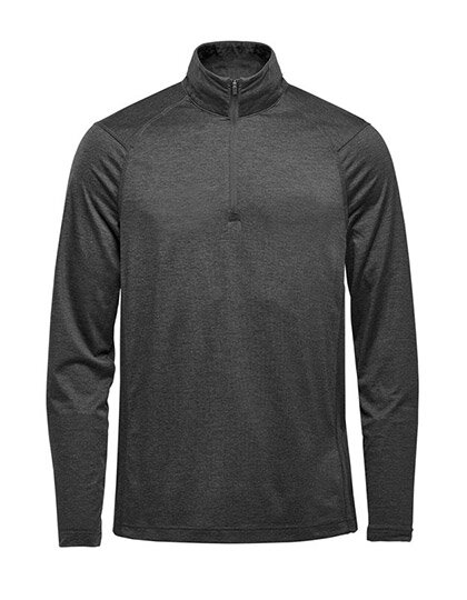 ST135 Stormtech Men's Milano 1/4 Zip Pullover