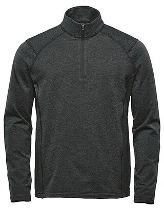 ST136 Stormtech Men's Treeline Performance 1/4 Zip Pullover