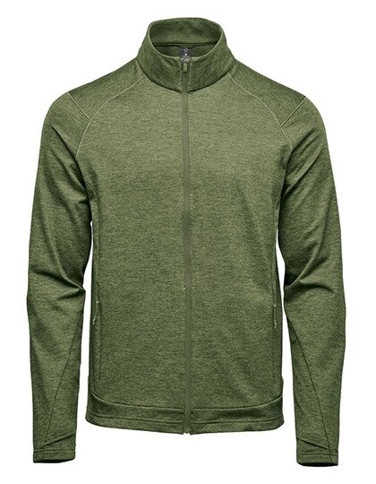 ST137 Stormtech Men's Treeline Performance Jacket