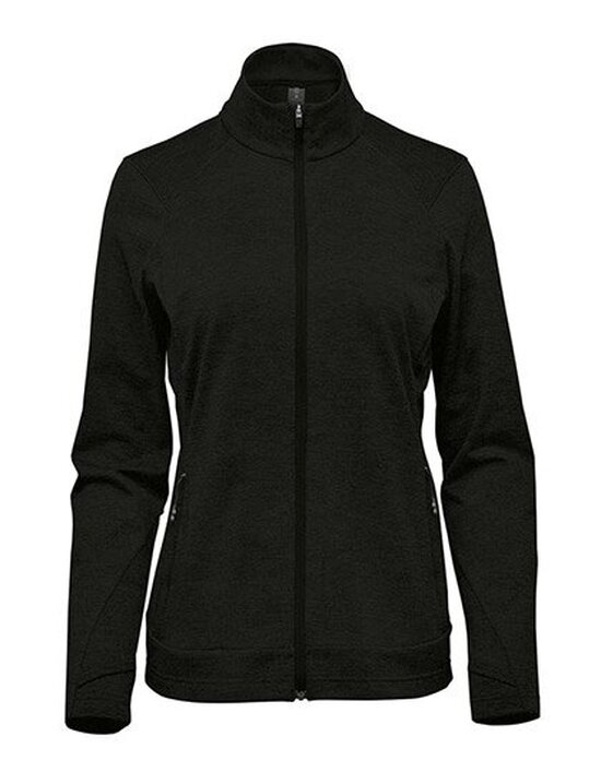 ST137F Stormtech Women's Treeline Performance Jacket
