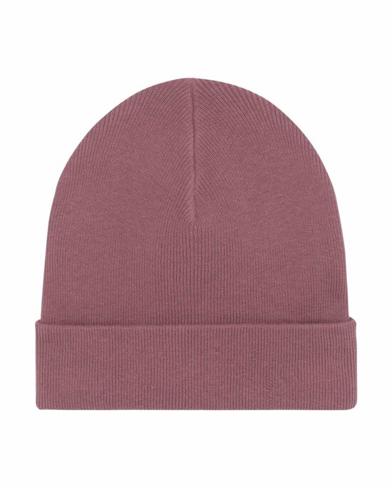 STAU772 Stanley & Stella Rib Beanie