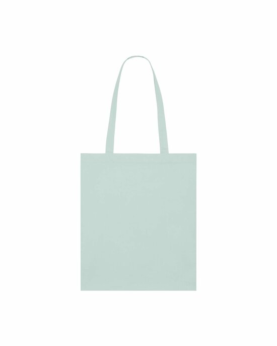 STAU773 Stanley & Stella Light Tote Bag