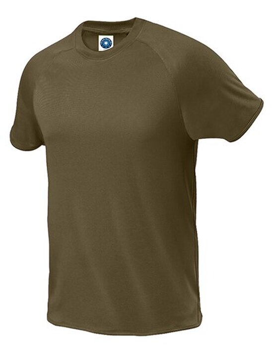 Starworld Men´s Sport T-Shirt