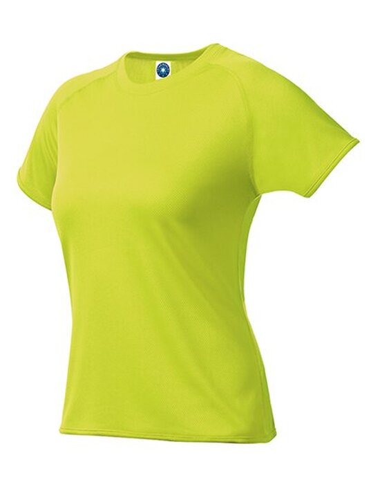 Ladies` Sport T-Shirt