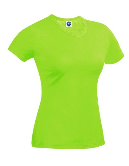 Ladies` Performance T-Shirt
