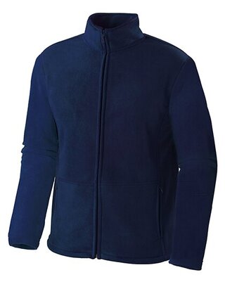 Full Zip Fleece Jacket