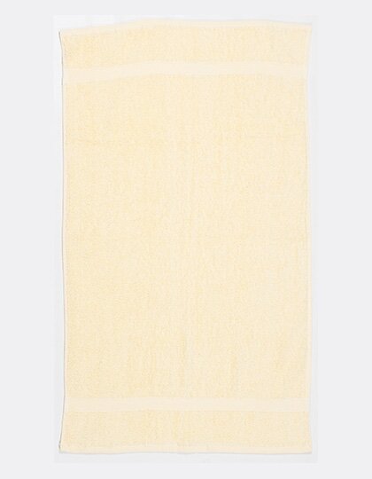 Luxury Hand Towel