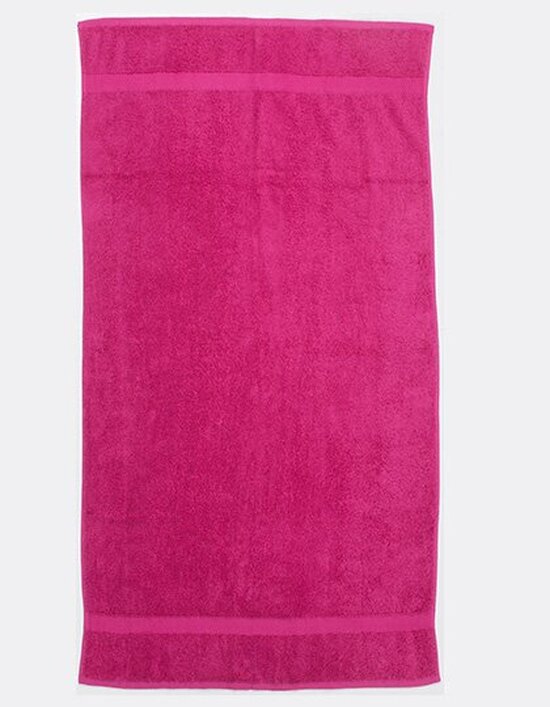 Luxury Bath Towel