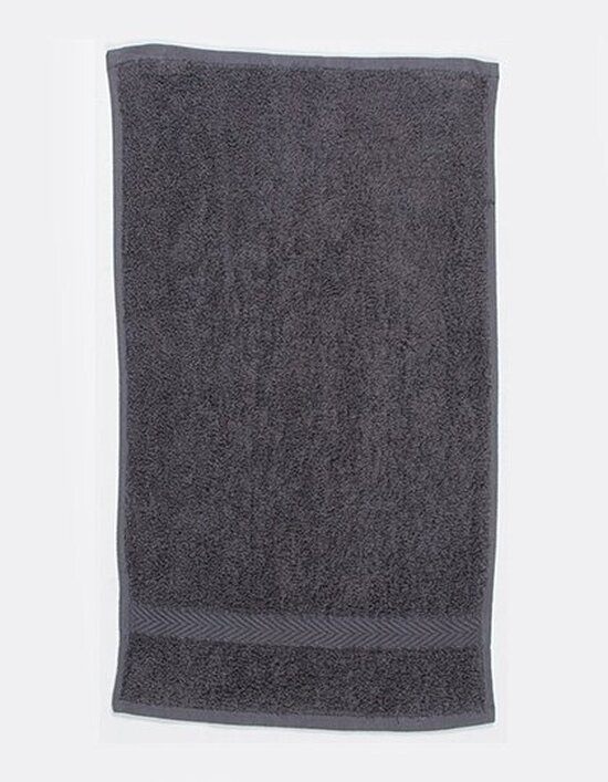 Luxury Guest Towel