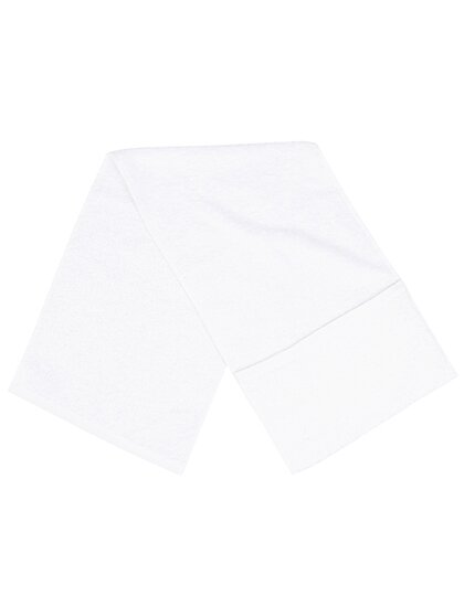 Pocket Gym Towel