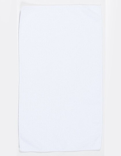 Microfibre Guest Towel