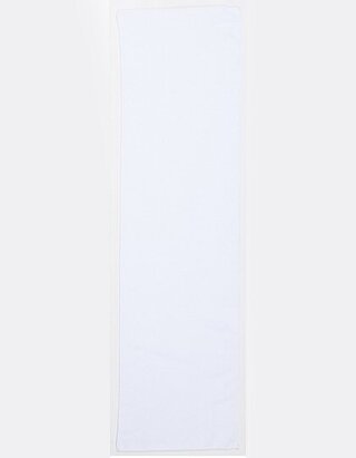 Microfibre Sports Towel