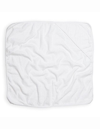 Babies Hooded Towel