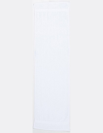 Classic Sports Towel