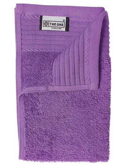 TH1020 Classic Guest Towel