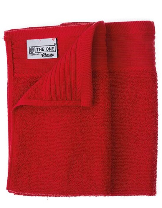 TH1020 Classic Guest Towel