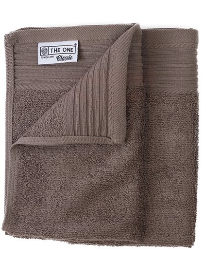 TH1020 Classic Guest Towel