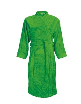 TH1030 Classic Bathrobe