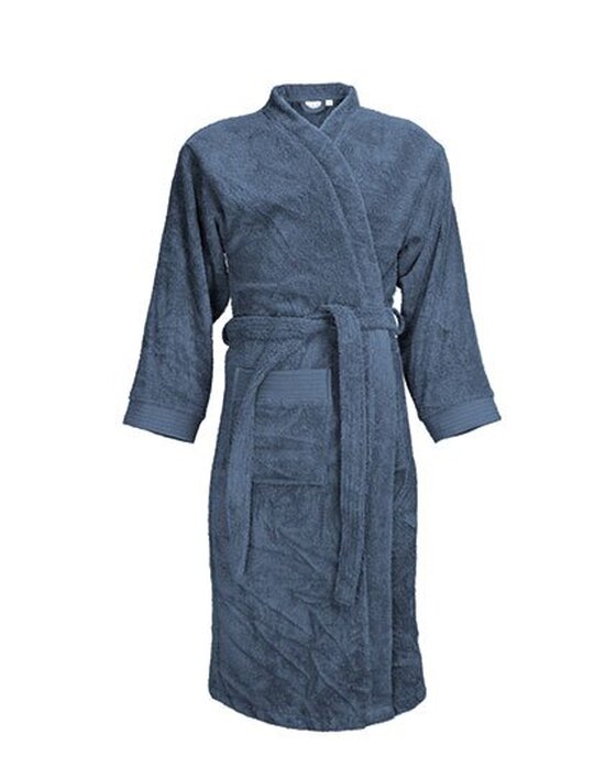 TH1030 Classic Bathrobe