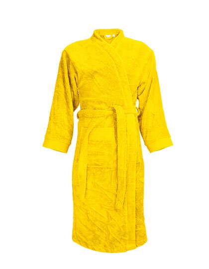 TH1030 Classic Bathrobe