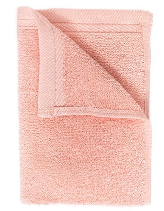 TH1300 Organic Guest Towel