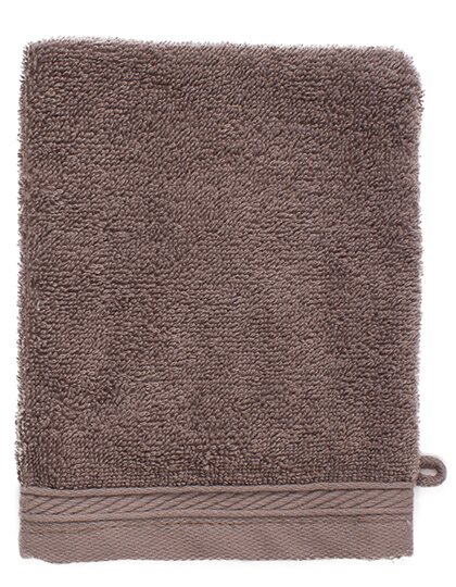 TH1340 Organic Washcloth