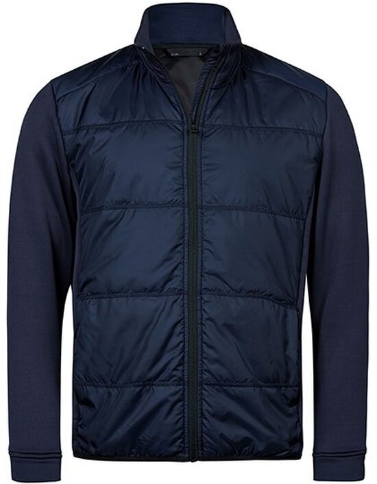 TJ09110 Men´s Hybrid-Stretch Jacket