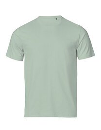 Tee Jays UNLABELED Luxury Tee
