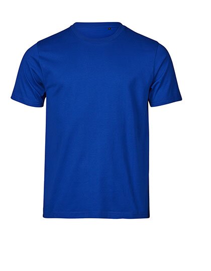 Tee Jays UNLABELED Luxury Tee