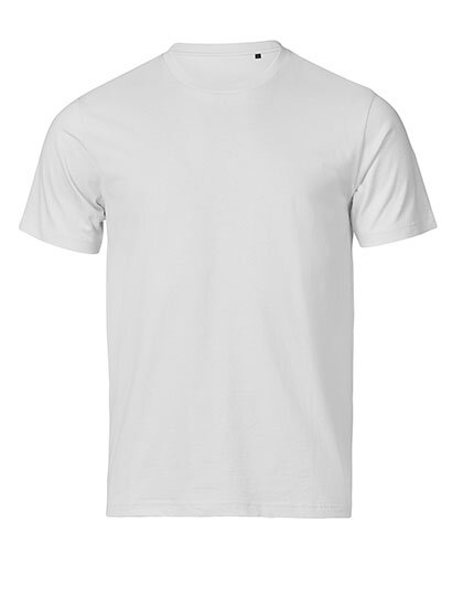 Tee Jays UNLABELED Luxury Tee
