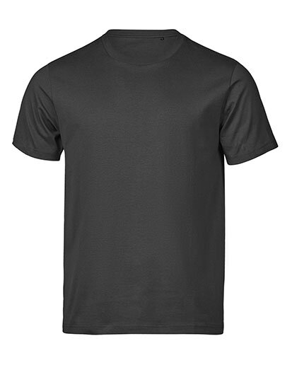 Tee Jays UNLABELED Luxury Tee