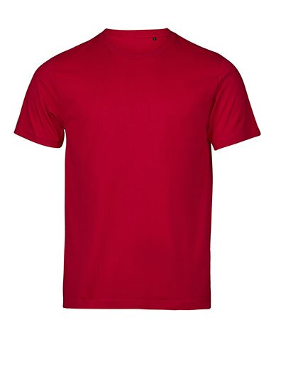 Tee Jays UNLABELED Luxury Tee
