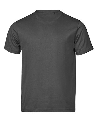 Tee Jays UNLABELED Luxury Tee